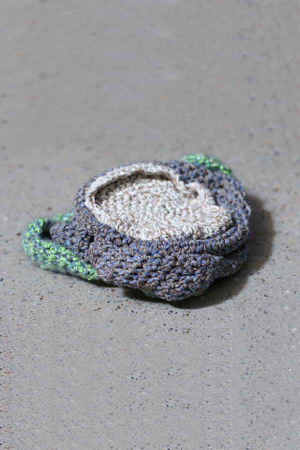 Vitelli Tubular Desert Hat - Day SS22_OKT023_AG PV6